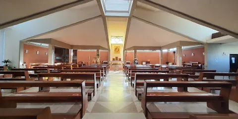 Parrocchia Maria Ss Monte Carmelo