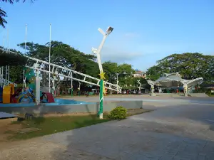 Plaza El Saman