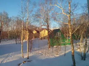 Lesnaya