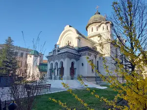 "Dormition of the Mother of God" Cathedral