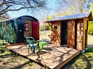 Le Camping Moto