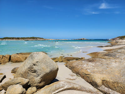 Madfish Bay