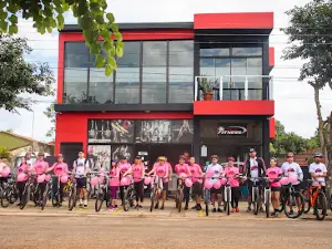 Spacio Fitness