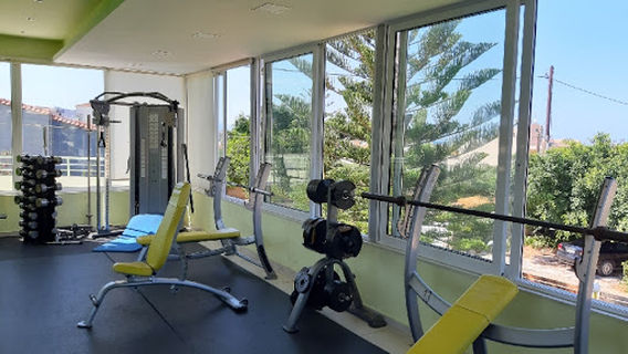 Balance Fitness Center