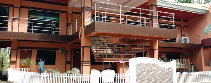 Jinland Resort
