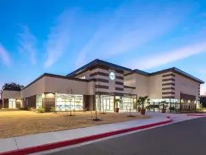 Pine Bluff Aquatic Center