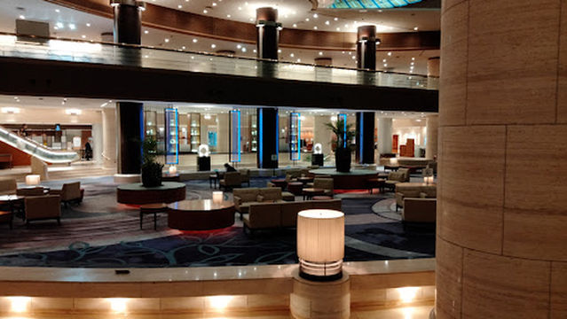 Kobe Convention Center