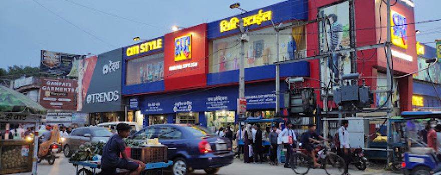 Purnima Talkies,Cinema Hall