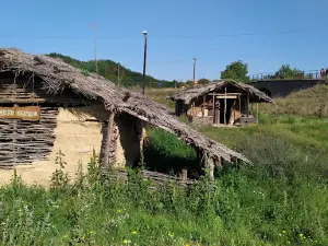 Pločnik-Neolitsko naselje