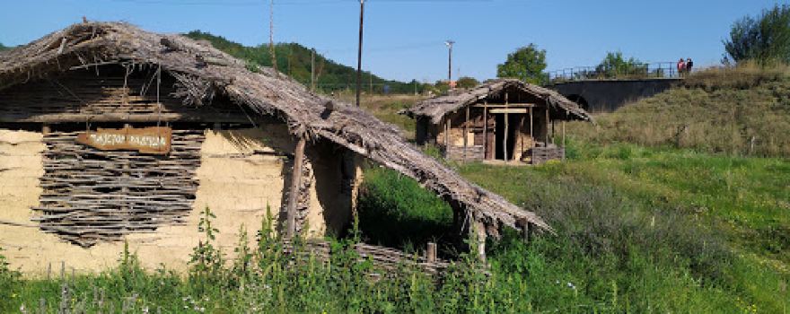 Pločnik-Neolitsko naselje