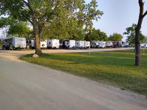 Camp Dakotah
