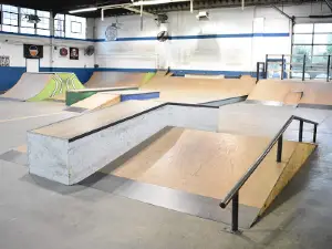 Skyview Skateshop