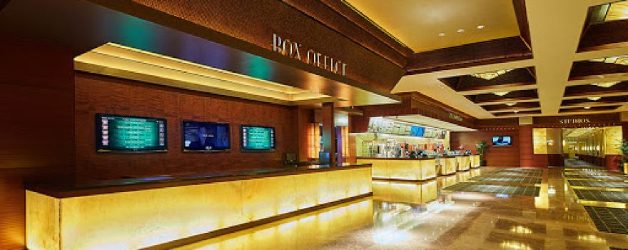 XXI Cinema
