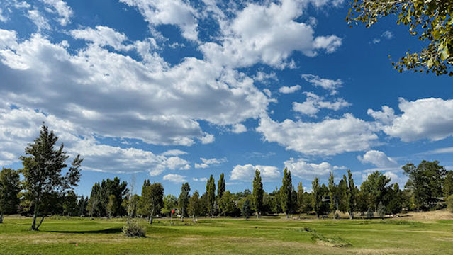 Timberline Short Nine Golf & Events