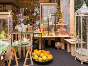 Jardinerie GUNTHER