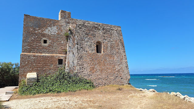 Torre Specchia Ruggeri