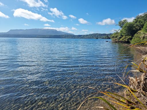 Tarawera Trail