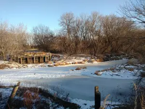 Beaver Creek Nature Area