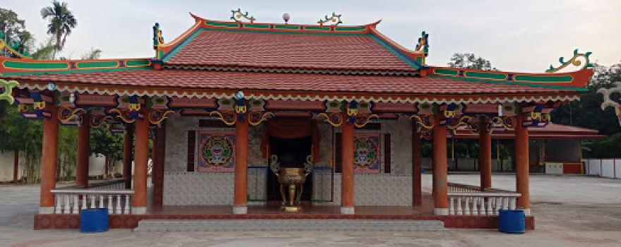 Vihara Hun Siu Kuan