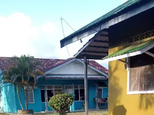 Lapangan sepakbola Sumberejo