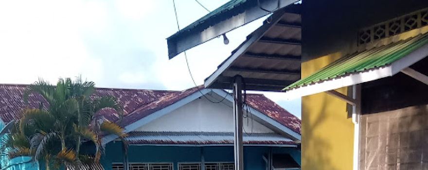 Lapangan sepakbola Sumberejo