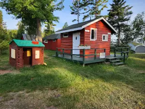 Sunset Bay RV Resort & Campground