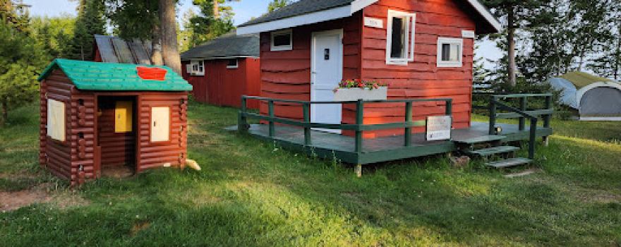 Sunset Bay RV Resort & Campground