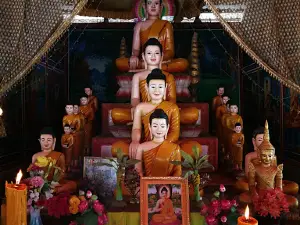 Wat Pothi