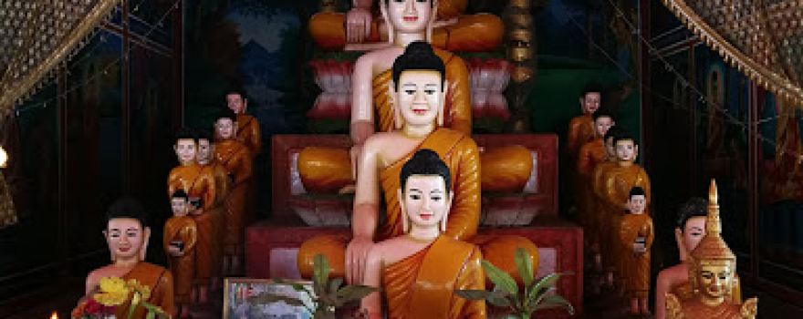 Wat Pothi