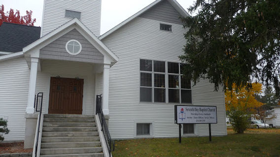 Seventh Day Baptist Church