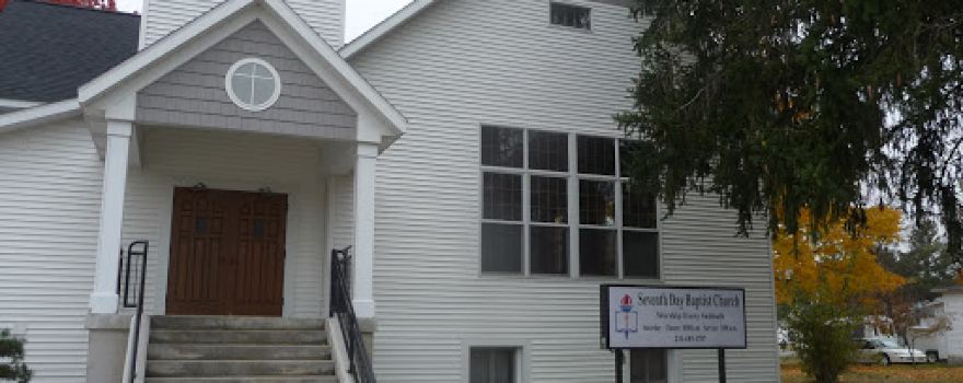 Seventh Day Baptist Church