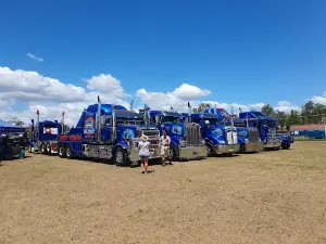 Kilcoy Show Ground Qld