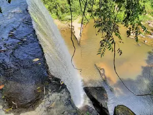 Cachoeira Rio Wiegand 1