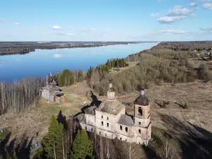 Георгиевская Церковь