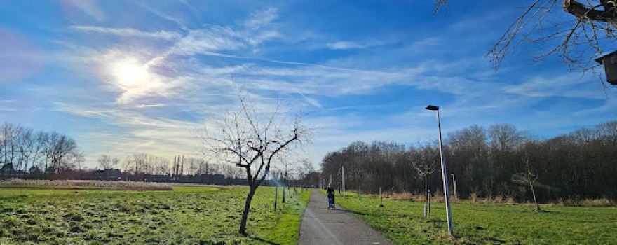 Domain 't Speelhof