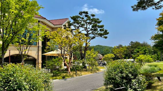 Dongchon Golf Club
