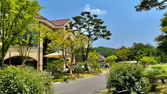 Dongchon Golf Club