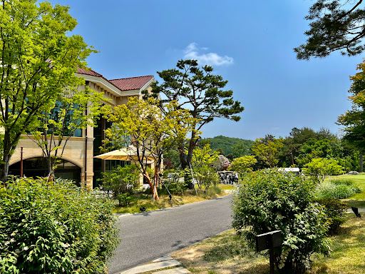 Dongchon Golf Club
