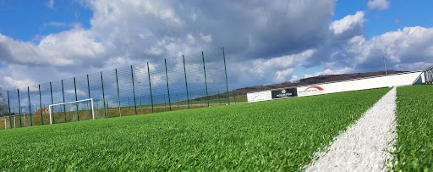 Häcker Wiehenstadion