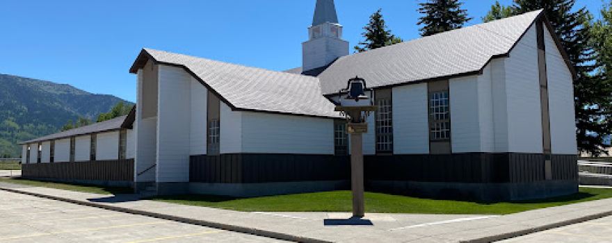 The Church of Jesus Christ of Latter-day Saints