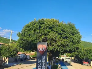 Praça Dener Guimarães