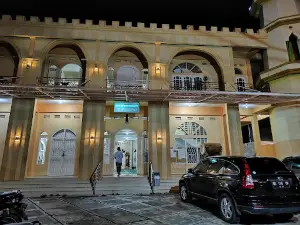 Masjid Mardhotillah