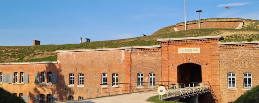 Prince Karl Fort