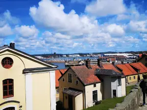 Varberg Fortress
