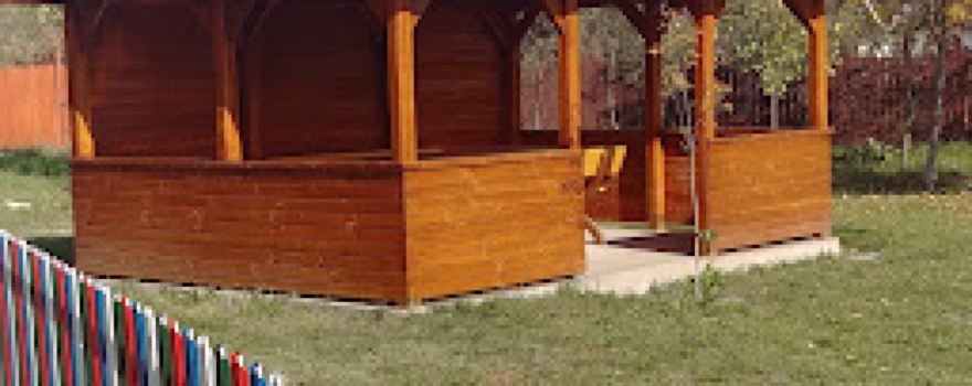 Parc Urechești