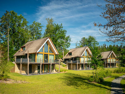 Landal Vakantievilla's PUUR Exloo