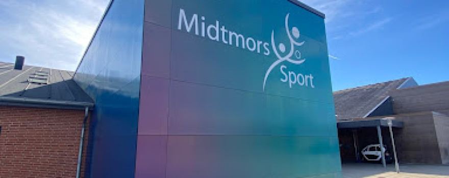 Midtmors Sports- Og Fritidscenter A/S