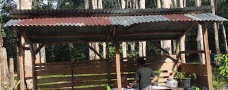 Gantangan CBC
