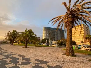 Claridade Beach