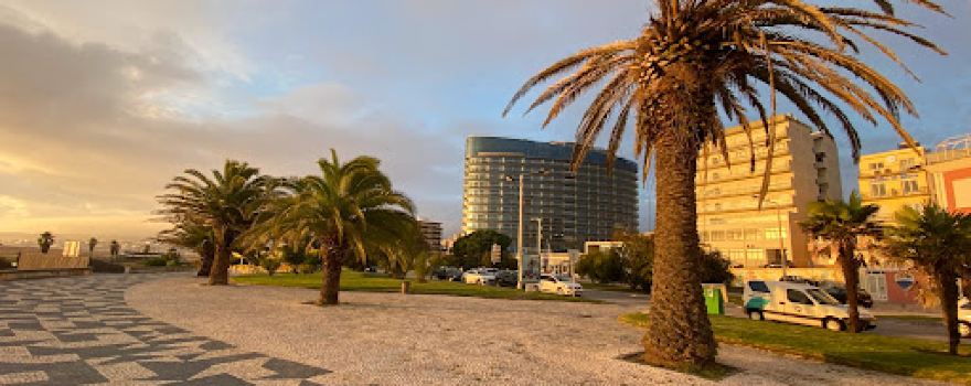 Claridade Beach